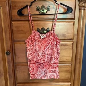 Tank top